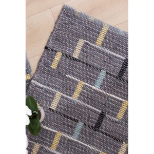 BOX ΧΑΛΑΚΙ 60x90cm ΒΑΜΒΑΚΙ ΜΠΛΕ ΜΠΕΖ