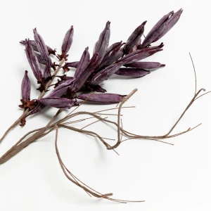 MAUVE ΛΟΥΛΟΥΔΙ ΤΕΧΝΗΤΟ 113cm EVA FOAM ΜΩΒ