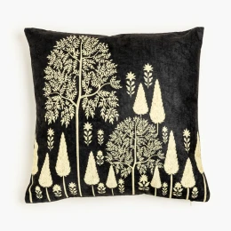 SUENO 2 ΔΙΑΚΟΣΜΗΤΙΚΟ ΜΑΞΙΛΑΡΙ 45x45cm CHENILLE ΠΟΛΥΧΡΩΜΟ