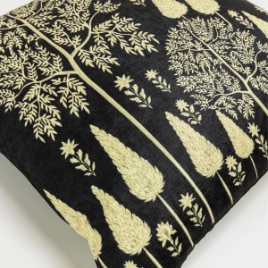 SUENO 2 ΔΙΑΚΟΣΜΗΤΙΚΟ ΜΑΞΙΛΑΡΙ 45x45cm CHENILLE ΠΟΛΥΧΡΩΜΟ