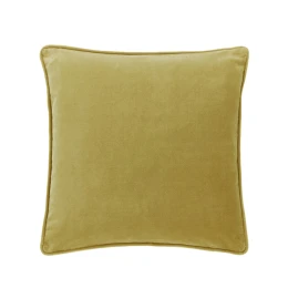SIMPLY LOUIS ΔΙΑΚΟΣΜΗΤΙΚΟ ΜΑΞΙΛΑΡΙ 45x45cm ΒΕΛΟΥΔΟ DIJON