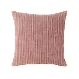 AMETHYST B ΔΙΑΚΟΣΜΗΤΙΚΟ ΜΑΞΙΛΑΡΙ 50x50cm ΒΑΜΒΑΚΙ ΣΑΠΙΟ ΜΗΛΟ ΒΕΛΟΥΔΟ