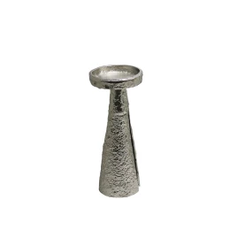 ARCO 26,5 ΚΗΡΟΠΗΓΙΟ 11x11x26cm ΑΛΟΥΜΙΝΙΟ ΑΣΗΜΙ