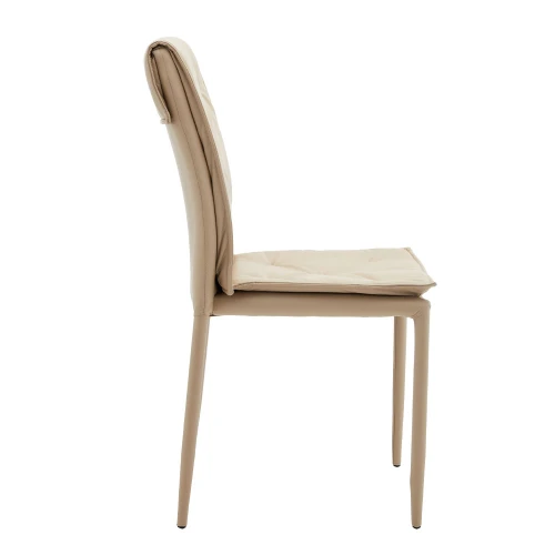 PILLOW ΚΑΡΕΚΛΑ BEIGE 43x53.5x91cm