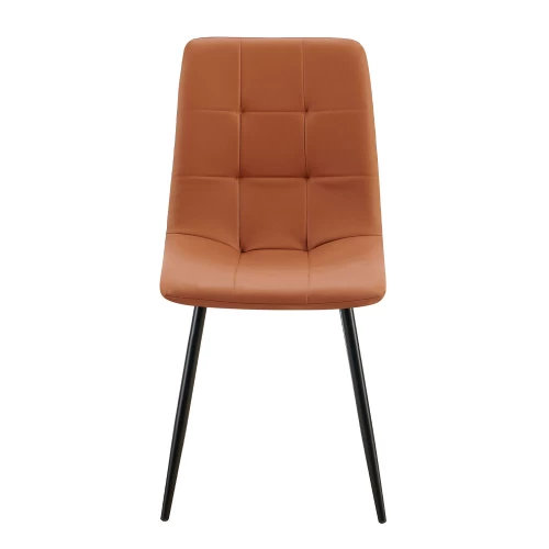 CARRE ΚΑΡΕΚΛΑ TABAC 54.5x45x90