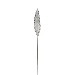 SIEBOL ΧΡΙΣΤΟΥΓΕΝΝΙΑΤΙΚΟ ΚΛΑΔΙ 127cm FOAM ΑΣΗΜΙ