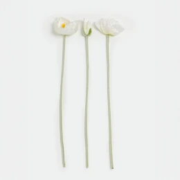 POPPY ΛΟΥΛΟΥΔΙ ΤΕΧΝΗΤΟ 61cm POLYESTER ΜΠΕΖ