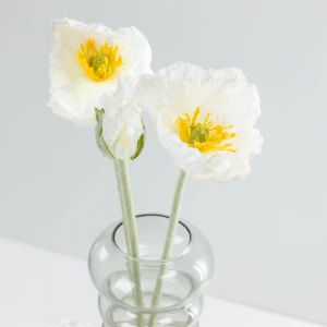 POPPY ΛΟΥΛΟΥΔΙ ΤΕΧΝΗΤΟ 61cm POLYESTER ΜΠΕΖ