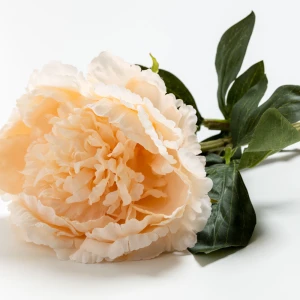 PEONY MIKADO ΛΟΥΛΟΥΔΙ ΤΕΧΝΗΤΟ 72cm POLYESTER ΣΟΜΟΝ ΠΡΑΣΙΝΟ