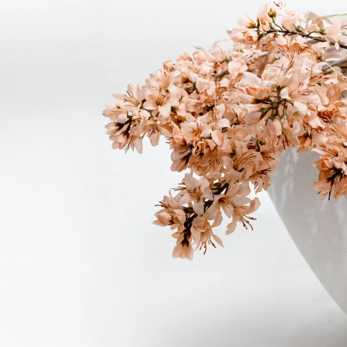 HYACINTH ΛΟΥΛΟΥΔΙ ΤΕΧΝΗΤΟ 102cm POLYESTER ΣΟΜΟΝ ΠΡΑΣΙΝΟ