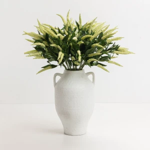 SALVIA ΚΛΑΔΙ ΤΕΧΝΗΤΟ 83cm POLYESTER ΠΡΑΣΙΝΟ