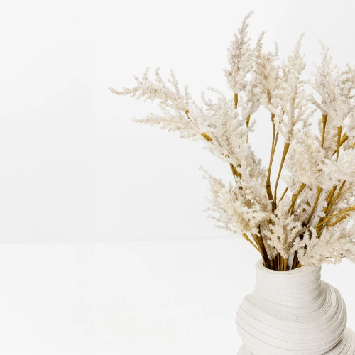 AROMA ESSENCE ΚΛΑΔΙ ΤΕΧΝΗΤΟ 67cm FOAM ΜΠΕΖ PVC