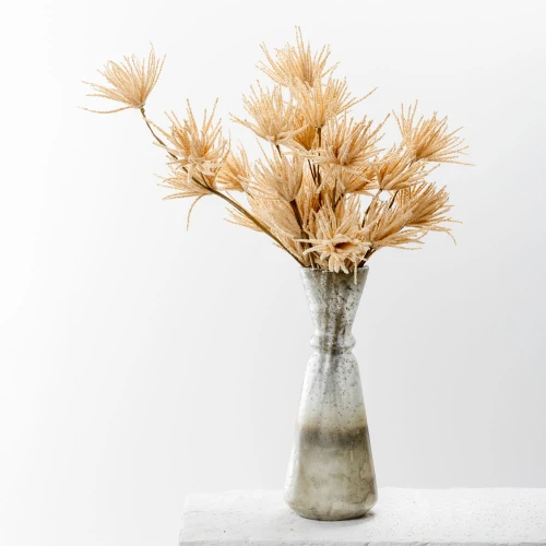 AROMA PETALS ΛΟΥΛΟΥΔΙ ΤΕΧΝΗΤΟ 73cm FOAM ΡΟΔΑΚΙΝΙ PVC
