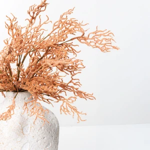 AROMA PETALS ΚΛΑΔΙ ΤΕΧΝΗΤΟ 75cm FOAM ΡΟΔΑΚΙΝΙ PVC