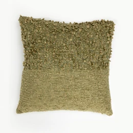 SIMPUL ΔΙΑΚΟΣΜΗΤΙΚΟ ΜΑΞΙΛΑΡΙ 45x45cm ΥΦΑΣΜΑ ΛΑΔΙ POLYESTER