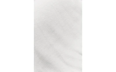 BELUD ΡΙΧΤΑΡΙ ΔΙΑΚΟΣΜΗΤΙΚΟ 180x240cm ΥΦΑΣΜΑ ΛΕΥΚΟ