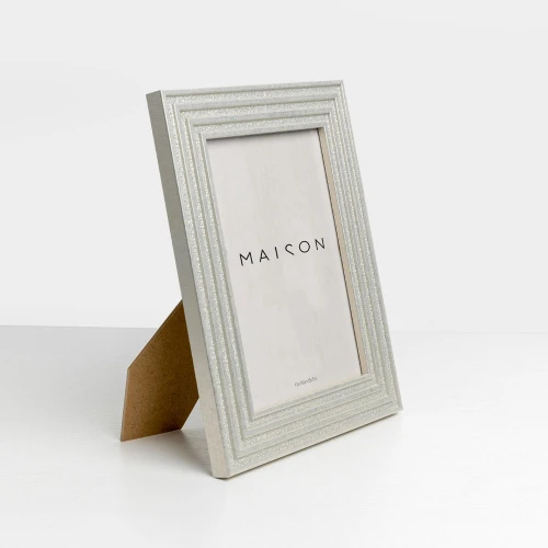 LINEA 4 ΚΟΡΝΙΖΑ 18x1x23cm POLYRESIN ΣΑΜΠΑΝΙ ΓΥΑΛΙ