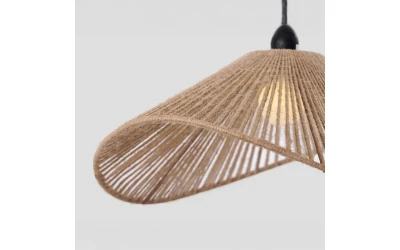 BEAM ΦΩΤΙΣΤΙΚΟ ΟΡΟΦΗΣ 48x20cm ΣΧΟΙΝΙ ΦΥΣΙΚΟ