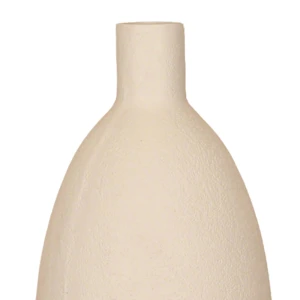 AIVA ΒΑΖΟ 23x23x61cm MgO ΛΕΥΚΟ