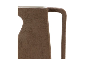 ALTO ΒΑΖΟ 21x7x35cm ΚΕΡΑΜΙΚΟ TERRACOTTA