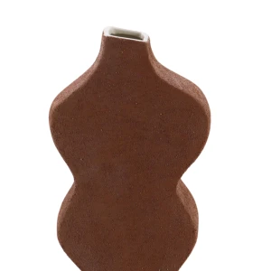SIRA ΒΑΖΟ 16x8x43cm ΚΕΡΑΜΙΚΟ ΕΚΑΙ