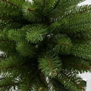NORDIC PINE ΧΡΙΣΤΟΥΓΕΝΝΙΑΤΙΚΟ ΔΕΝΤΡΟ 75x75x180cm PE/PVC ΠΡΑΣΙΝΟ