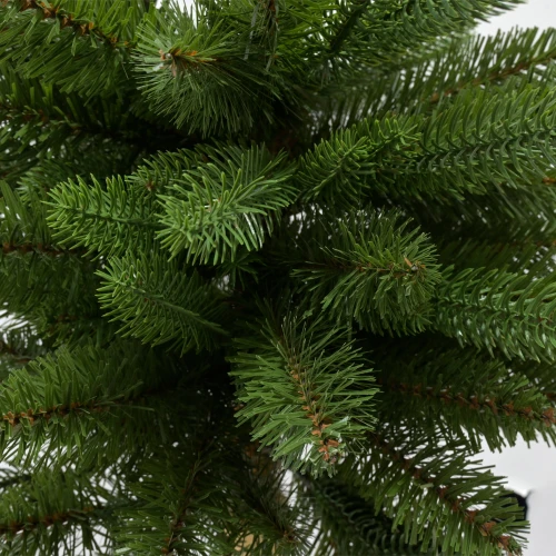 NORDIC PINE ΧΡΙΣΤΟΥΓΕΝΝΙΑΤΙΚΟ ΔΕΝΤΡΟ 75x75x180cm PE/PVC ΠΡΑΣΙΝΟ