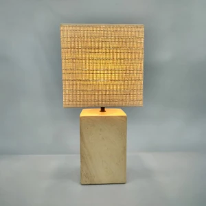 ARCO ΦΩΤΙΣΤΙΚΟ ΕΠΙΤΡΑΠΕΖΙΟ 20x14x43cm ΚΕΡΑΜΙΚΟ ΦΥΣΙΚΟ ΧΑΡΤΙ ΦΥΣΙΚΟ