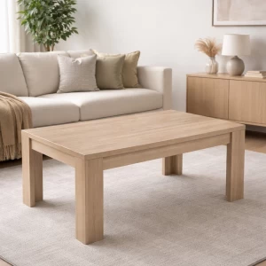 MAGNUM 90 COFFEE TABLE SONOMA 90x50x45.5cm