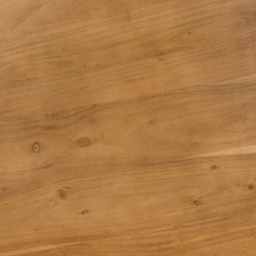 LEVEL COFFEE TABLE ΚΑΡΥΔΙ ΜΑΥΡΟ 95x65x48cm