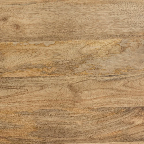 LEVEL COFFEE TABLE ΦΥΣΙΚΟ ΜΑΥΡΟ 95x65x48cm