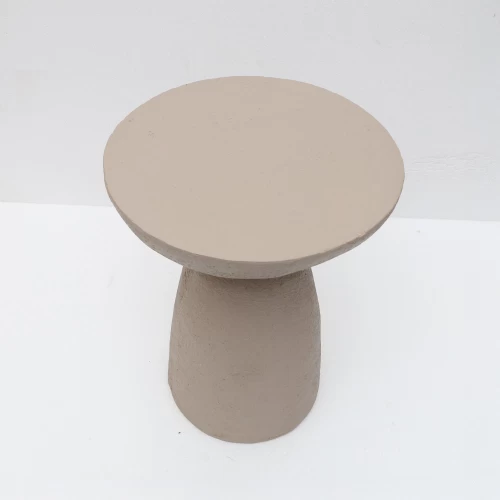 MOCCA SIDE TABLE MOCCA 40.5x40.5x51cm