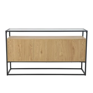 GOSSIP ΜΠΟΥΦΕΣ 3ΠΟΡΤΕΣ ΦΥΣΙΚΟ 150x40x85