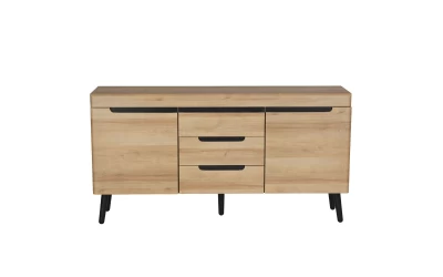 GRIF ΜΠΟΥΦΕΣ ΦΥΣΙΚΟ 160x40x83cm