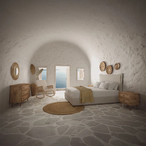 AMMOS ΚΟΜΟΤΑ 3ΣΥΡΤΑΡΙΑ ΦΥΣΙΚΟ ΜΕ RATTAN 90x39x79cm