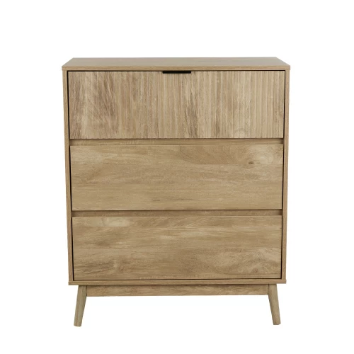 CANAL ΣΥΡΤΑΡΙΕΡΑ 3ΣΥΡΤΑΡΙΑ ΦΥΣΙΚΟ 80x39.5x96cm