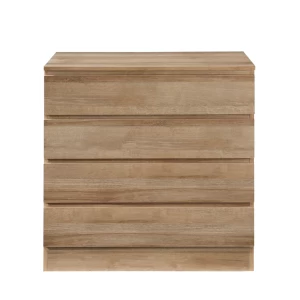 POLO ΣΥΡΤΑΡΙΕΡΑ 4ΣΥΡΤΑΡΙΑ OAK 76x40x81cm