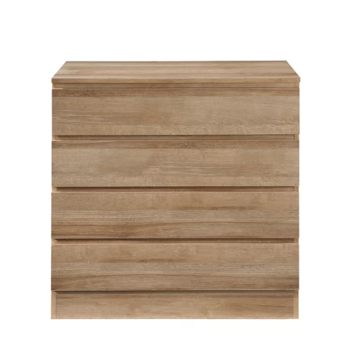POLO ΣΥΡΤΑΡΙΕΡΑ 4ΣΥΡΤΑΡΙΑ OAK 76x40x81cm