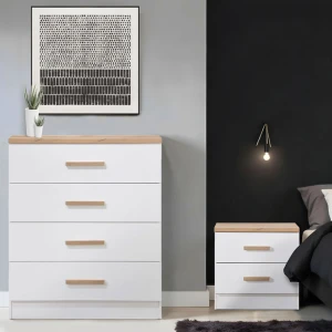 PRACTICO ΣΥΡΤΑΡΙΕΡΑ 4ΣΥΡΤΑΡΙΑ ΦΥΣΙΚΟ ΛΕΥΚΟ 80x40x99cm