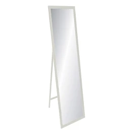 SIMPLE ΚΑΘΡΕΠΤΗΣ ΕΠΙΔΑΠΕΔΙΟΣ ΛΕΥΚΟ 45x4.6x146cm