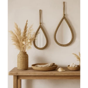 TEAR ΚΑΘΡΕΠΤΗΣ ΤΟΙΧΟΥ ΦΥΣΙΚΟ 26x4x39.5