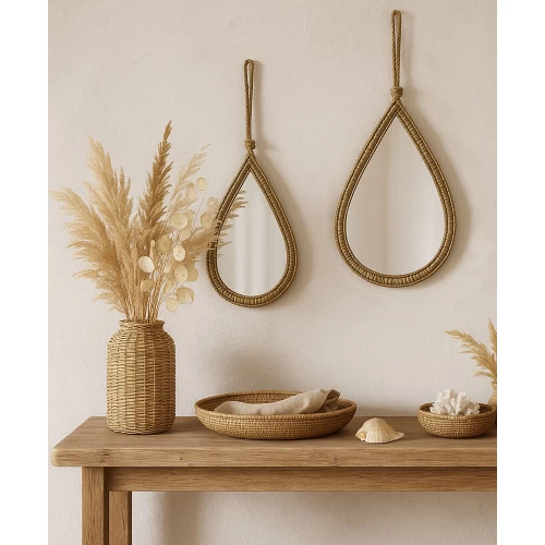 TEAR ΚΑΘΡΕΠΤΗΣ ΤΟΙΧΟΥ ΦΥΣΙΚΟ 26x4x39.5