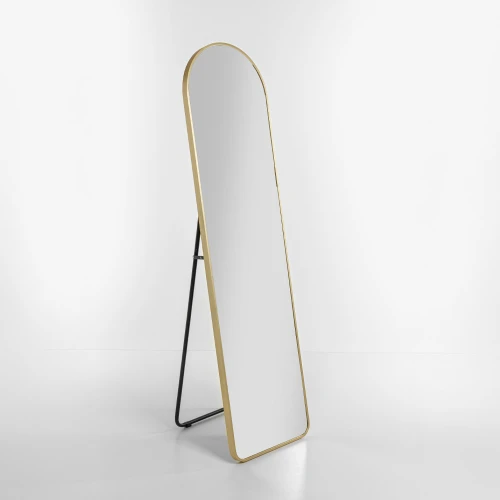 SEMIRAMIS ΚΑΘΡΕΠΤΗΣ ΕΠΙΔΑΠΕΔΙΟΣ ΧΡΥΣΟ 40x150cm