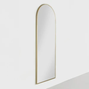 SEMIRAMIS ΚΑΘΡΕΠΤΗΣ ΧΡΥΣΟ 60x160cm