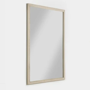 ORGANIC ΚΑΘΡΕΠΤΗΣ BEIGE 65.4x1.7x95.4cm