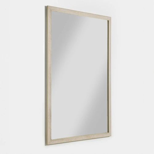 ORGANIC ΚΑΘΡΕΠΤΗΣ BEIGE 65.4x1.7x95.4cm