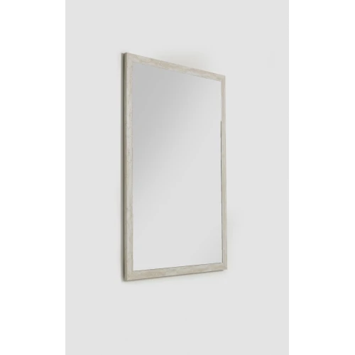 LITHOS ΚΑΘΡΕΠΤΗΣ ΛΕΥΚΟ BEIGE 65.8x1.5x95.8cm