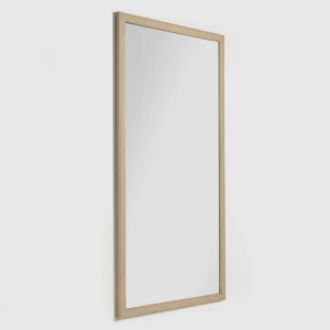 LINO ΚΑΘΡΕΠΤΗΣ BEIGE ΦΥΣΙΚΟ 66x1.5x126cm