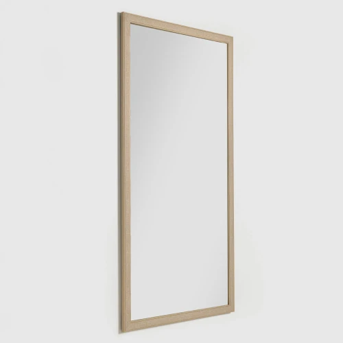 LINO ΚΑΘΡΕΠΤΗΣ BEIGE ΦΥΣΙΚΟ 66x1.5x126cm