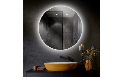 ILLUMA ΚΑΘΡΕΠΤΗΣ LED 60x60cm